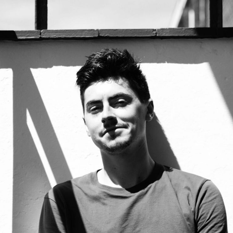 Jack Taylor