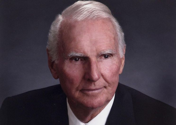 Jack Taylor