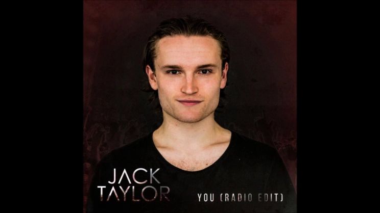 Jack Taylor