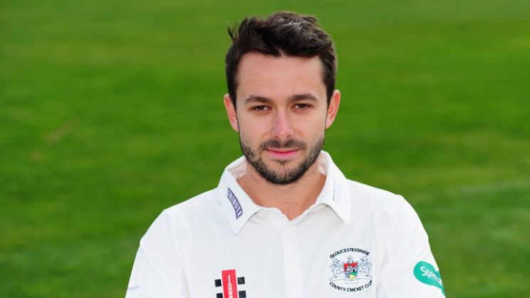 Jack Taylor