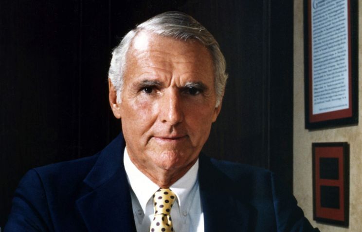 Jack Taylor