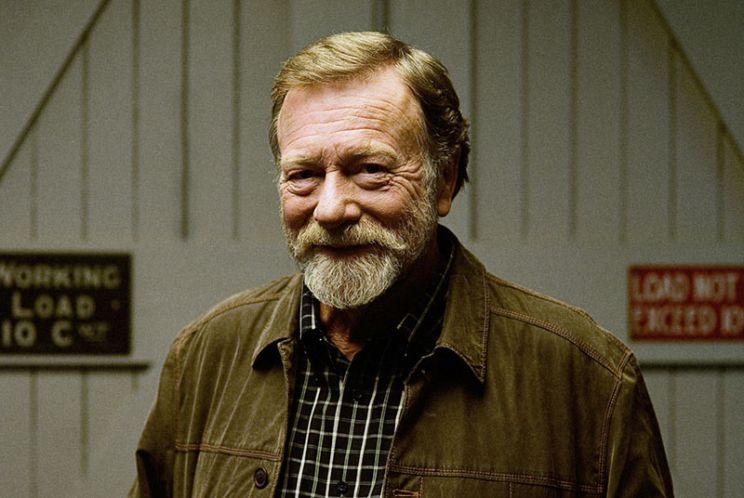 Jack Thompson