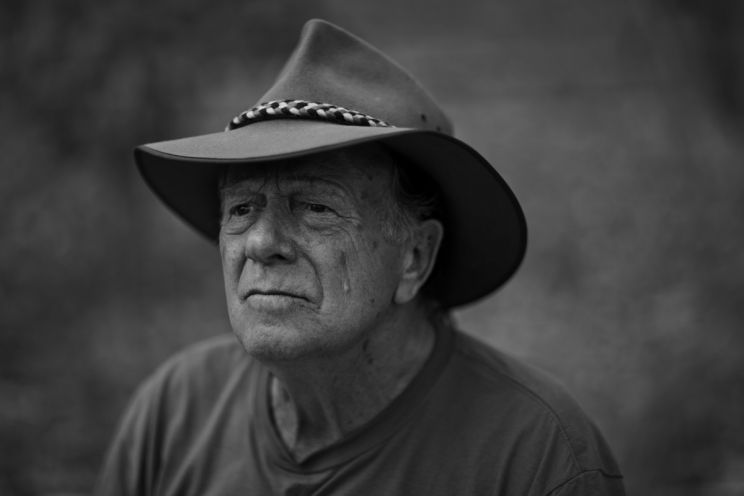 Jack Thompson