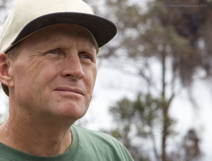 Jack Thompson
