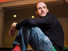 Jack Thorne