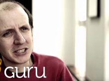 Jack Thorne