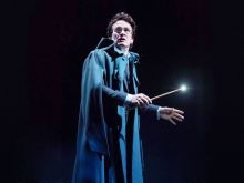 Jack Thorne