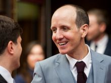 Jack Thorne