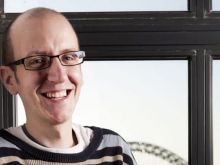 Jack Thorne