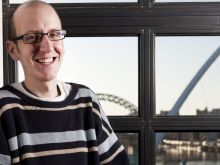 Jack Thorne