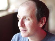Jack Thorne