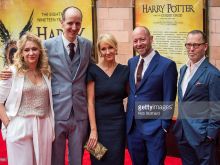 Jack Thorne