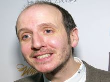 Jack Thorne