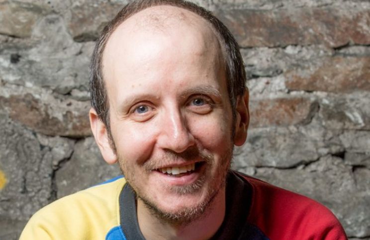 Jack Thorne