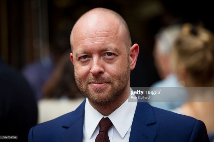 Jack Thorne