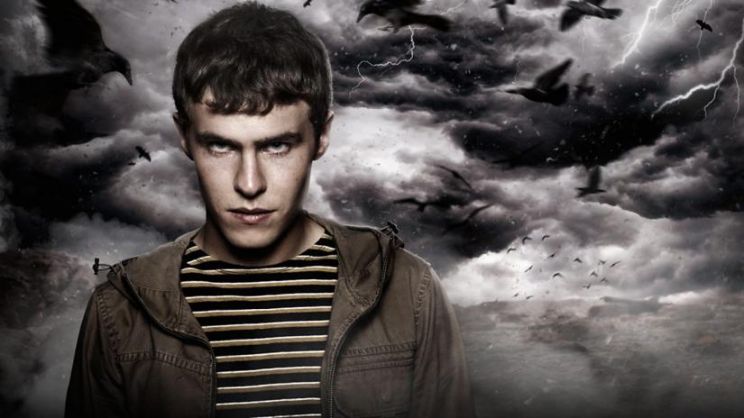 Jack Thorne