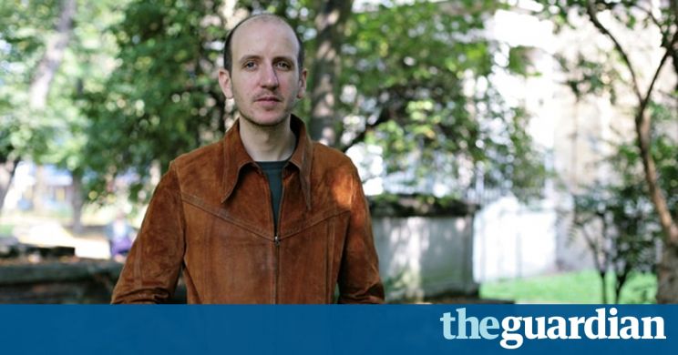 Jack Thorne