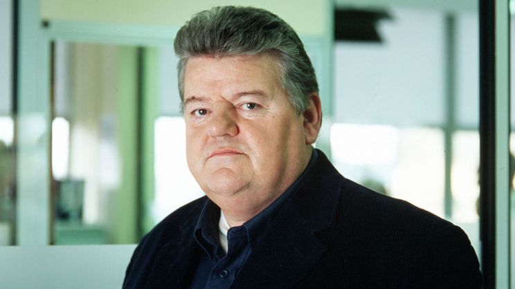 Jack Thorne