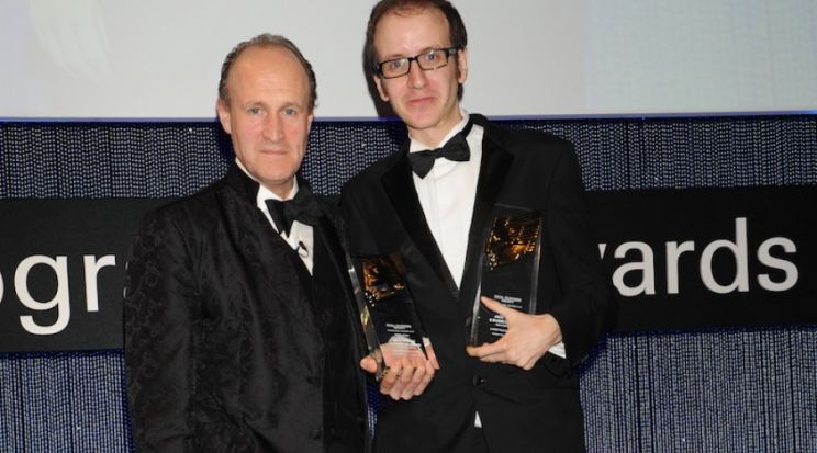 Jack Thorne