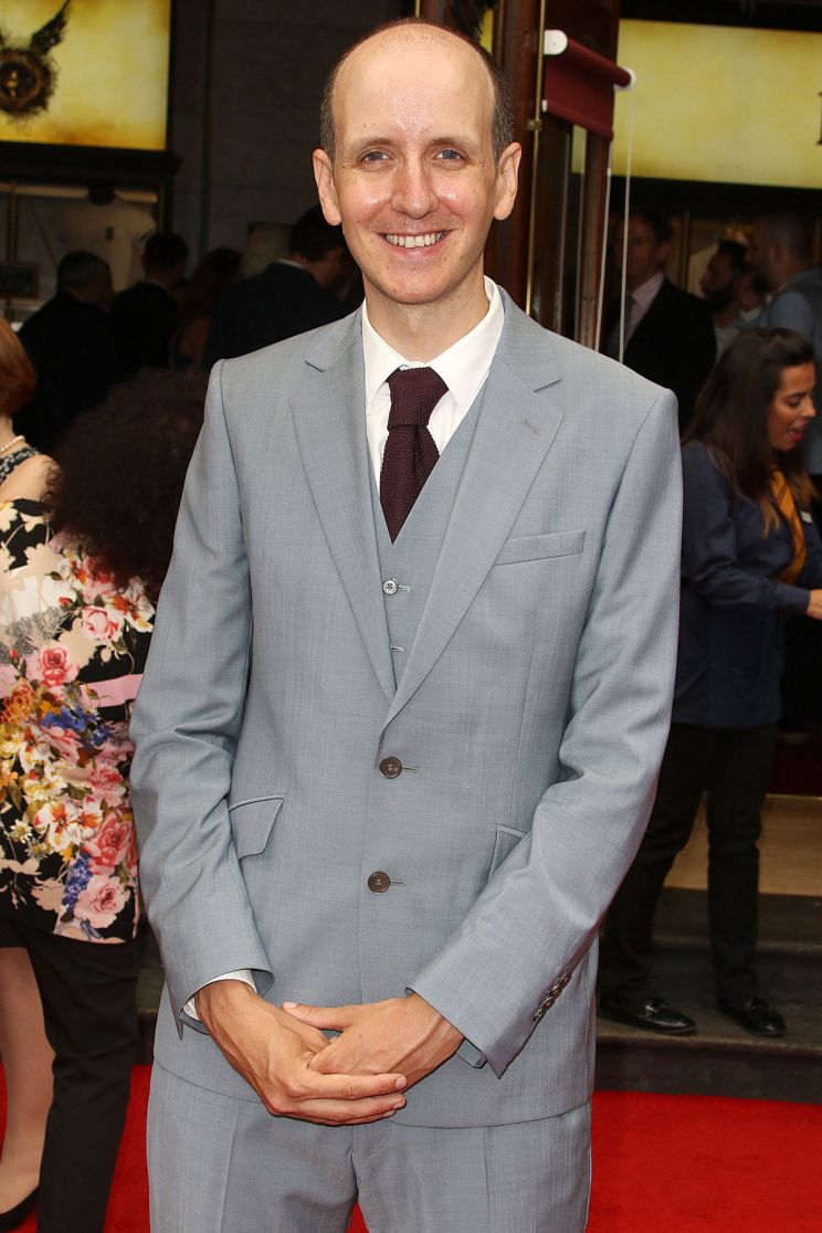Jack Thorne