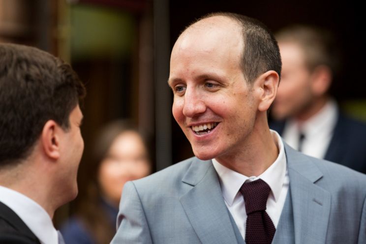 Jack Thorne