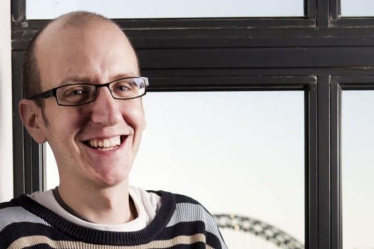 Jack Thorne