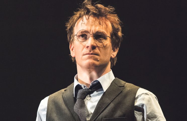 Jack Thorne