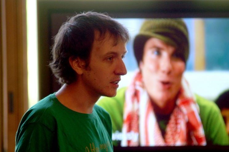 Jack Thorne
