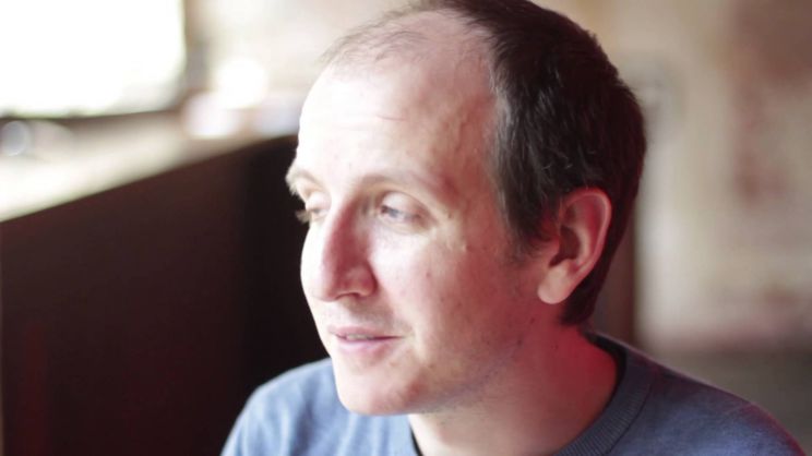 Jack Thorne