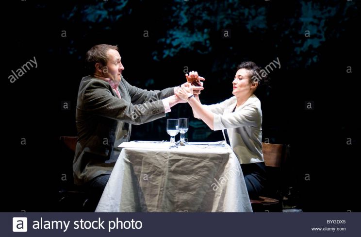 Jack Thorne