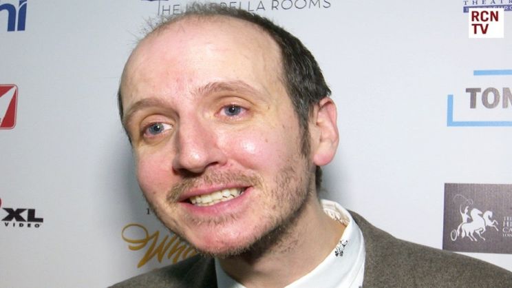 Jack Thorne