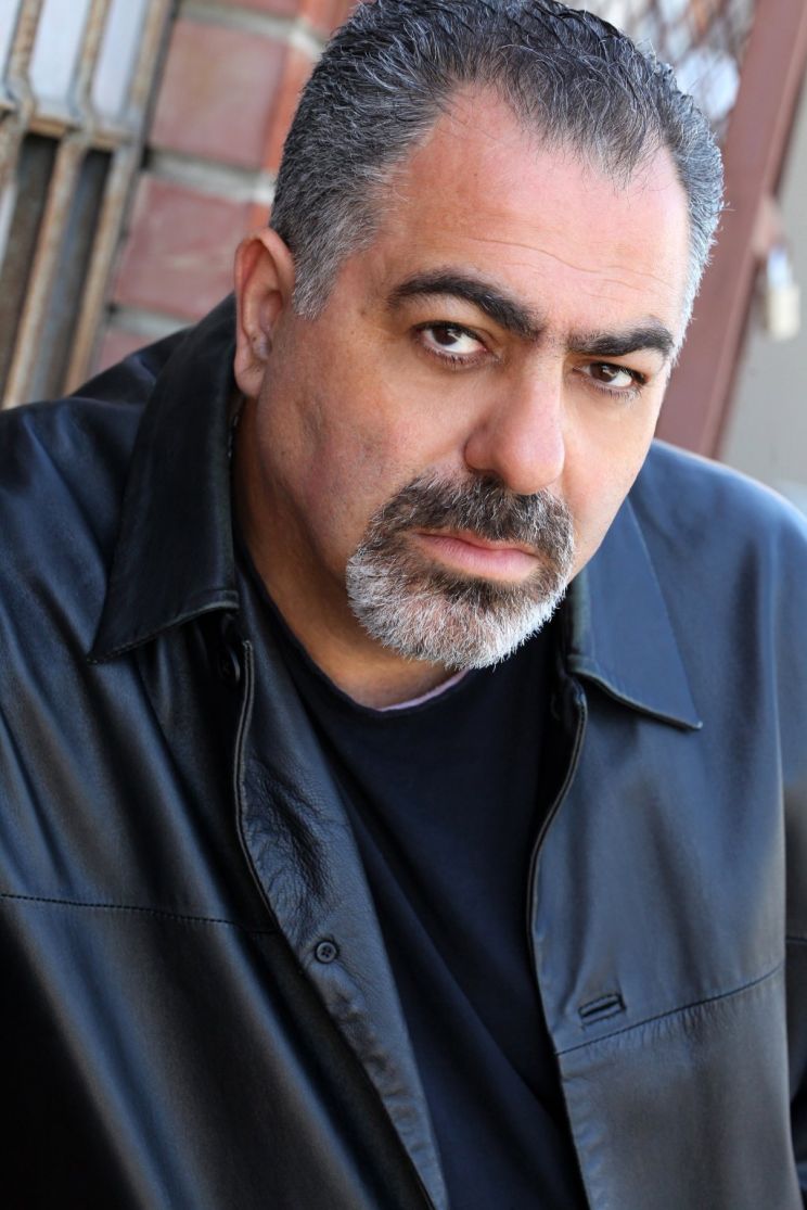 Jack Topalian