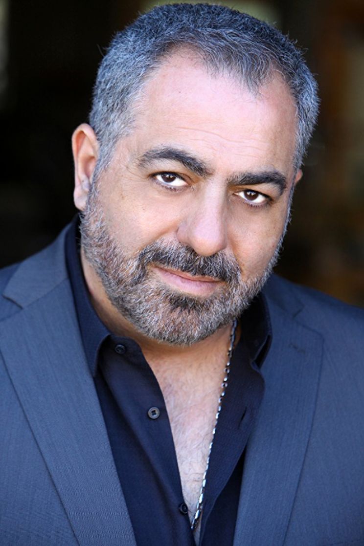 Jack Topalian