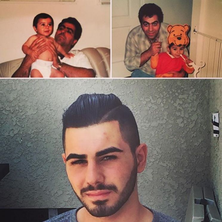 Jack Topalian