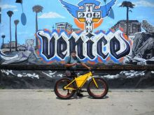 Jack Venice photo