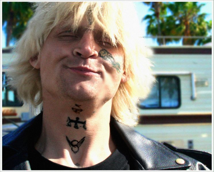 Jack Venice