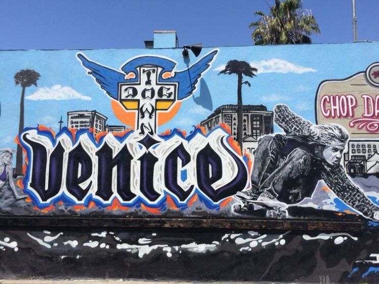 Pictures of Jack Venice