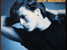 Jack Wagner