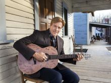 Jack Wagner photo