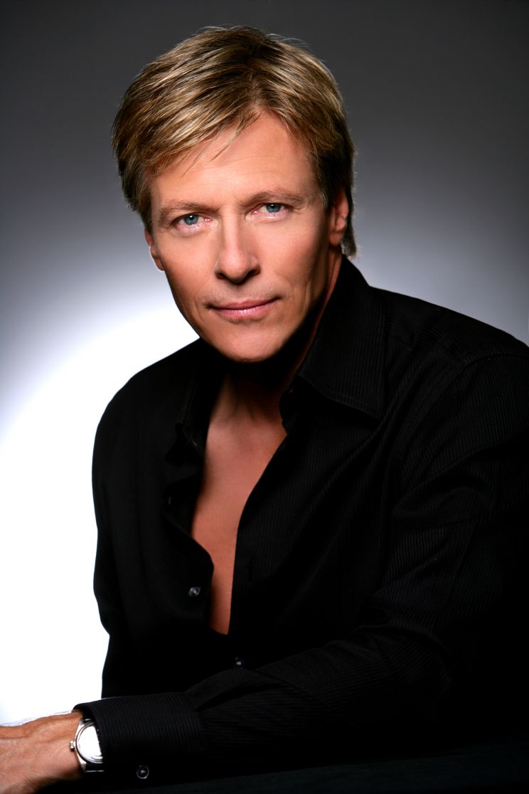 Jack Wagner