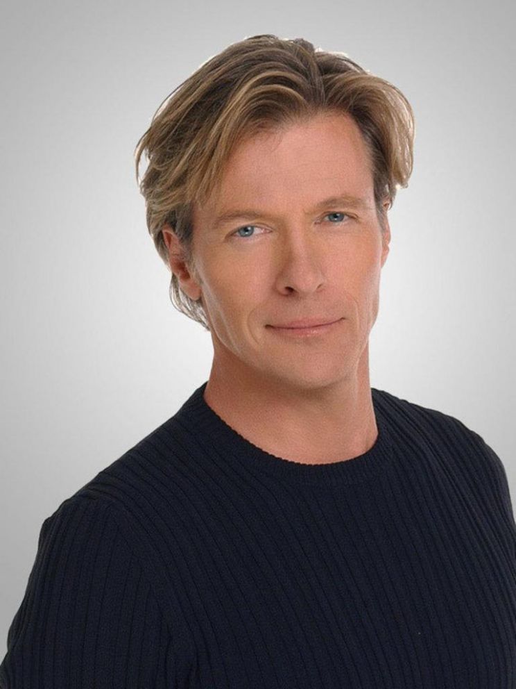 Jack Wagner