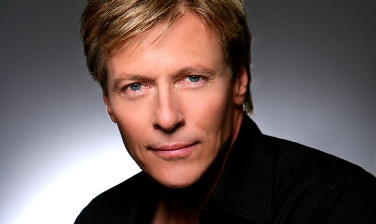 Jack Wagner