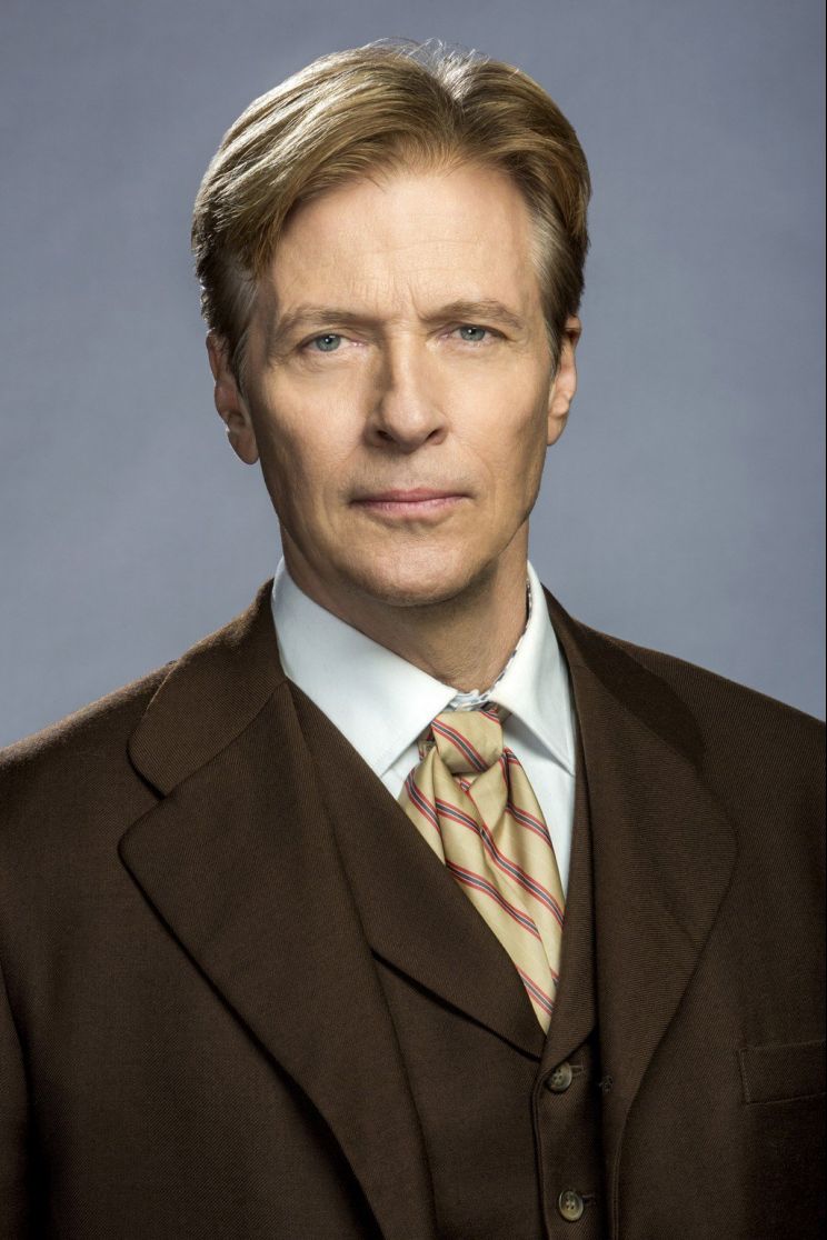 Jack Wagner