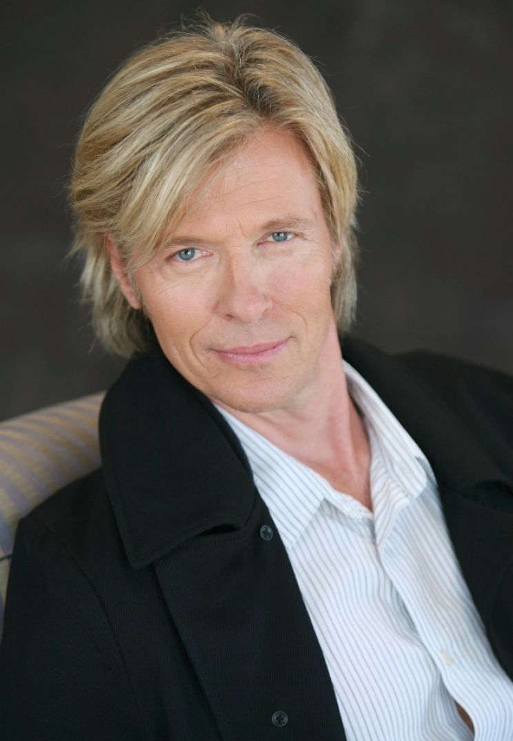 Jack Wagner