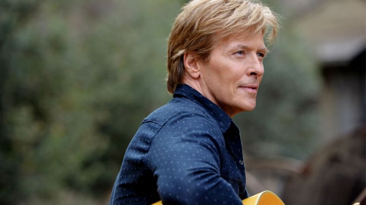 Jack Wagner