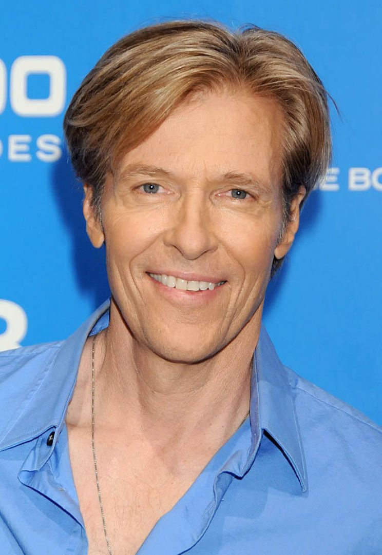 Jack Wagner