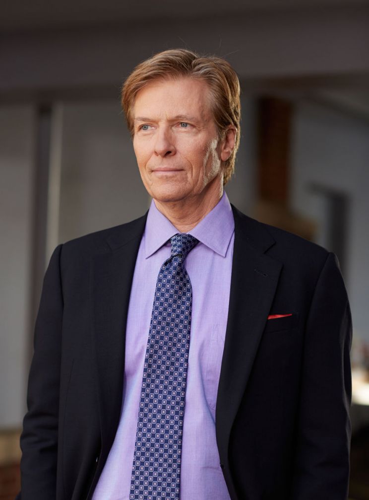 Jack Wagner