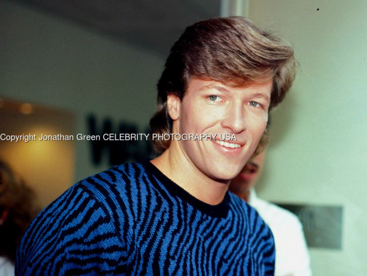 Jack Wagner