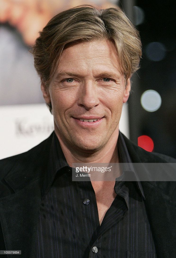 Jack Wagner