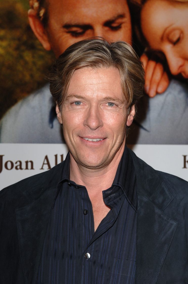 Jack Wagner